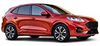 Acheter pièces détachées FORD KUGA à bas prix