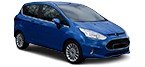 Acheter pièces détachées FORD B-MAX à bas prix