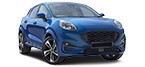Acheter pièces détachées FORD PUMA à bas prix