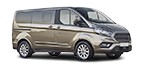 Acheter pièces détachées FORD Tourneo Custom à bas prix