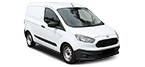 Acheter pièces détachées FORD TRANSIT COURIER à bas prix
