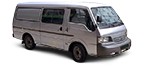 Compre barato peças de carros FORD ECONOVAN