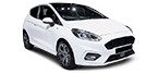 Acheter pièces détachées FORD FIESTA à bas prix