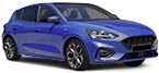 Acheter pièces détachées FORD FOCUS à bas prix