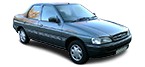 Acheter pièces détachées FORD ORION à bas prix