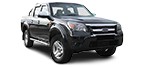 Acheter pièces détachées FORD RANGER à bas prix