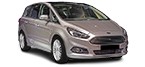 Acheter pièces détachées FORD S-MAX à bas prix