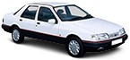 Acheter pièces détachées FORD SIERRA à bas prix