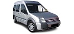 Acheter pièces détachées FORD TOURNEO CONNECT à bas prix