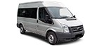 Acheter pièces détachées FORD TRANSIT à bas prix