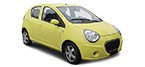 Compre barato peças de carros GEELY (GLEAGLE) PANDA
