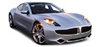 Compre barato peças de carros FISKER KARMA