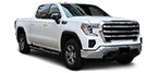 Compre barato peças de carros GMC SIERRA