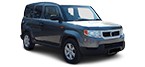 Compre barato peças de carros HONDA ELEMENT