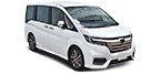 Compre barato peças de carros HONDA STEPWAGON