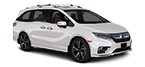 Compre barato peças de carros HONDA ODYSSEY