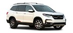 Compre barato peças de carros HONDA PILOT