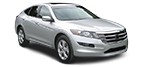 Compre barato peças de carros HONDA CROSSTOUR