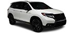 Compre barato peças de carros HONDA PASSPORT