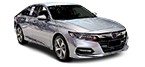 Compre barato peças de carros HONDA ACCORD