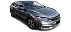Compre barato peças de carros HONDA CIVIC