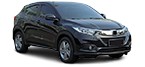 Compre barato peças de carros HONDA HR-V