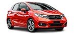 Compre barato peças de carros HONDA JAZZ