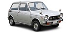 Compre barato peças de carros HONDA N600