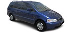 Compre barato peças de carros HONDA SHUTTLE