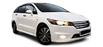 Compre barato peças de carros HONDA STREAM