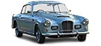 Compre barato peças de carros ALVIS TD