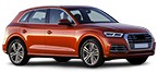 Acheter pièces détachées AUDI Q5 à bas prix