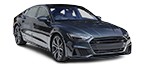 Acheter pièces détachées AUDI A7 à bas prix