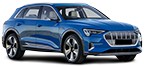 Acheter pièces détachées AUDI E-TRON à bas prix