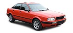 Acheter pièces détachées AUDI 80 à bas prix