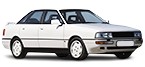 Acheter pièces détachées AUDI 90 à bas prix