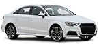 Acheter pièces détachées AUDI A3 à bas prix