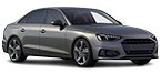 Acheter pièces détachées AUDI A4 à bas prix