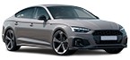 Acheter pièces détachées AUDI A5 à bas prix