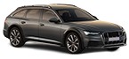 Acheter pièces détachées AUDI ALLROAD à bas prix