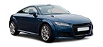 Acheter pièces détachées AUDI TT à bas prix