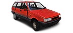 Compre barato peças de carros INNOCENTI ELBA