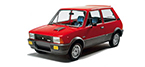 Compre barato peças de carros INNOCENTI MINI