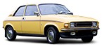 Compre barato peças de carros AUSTIN ALLEGRO