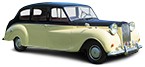 Compre barato peças de carros AUSTIN PRINCESS