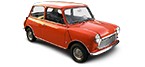 Compre barato peças de carros AUSTIN 1000-Series