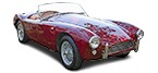 Compre barato peças de carros AC ACE