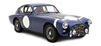 Compre barato peças de carros AC ACECA