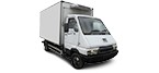 Compre barato peças de carros RENAULT TRUCKS MESSENGER