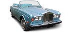 Compre barato peças de carros ROLLS-ROYCE CORNICHE